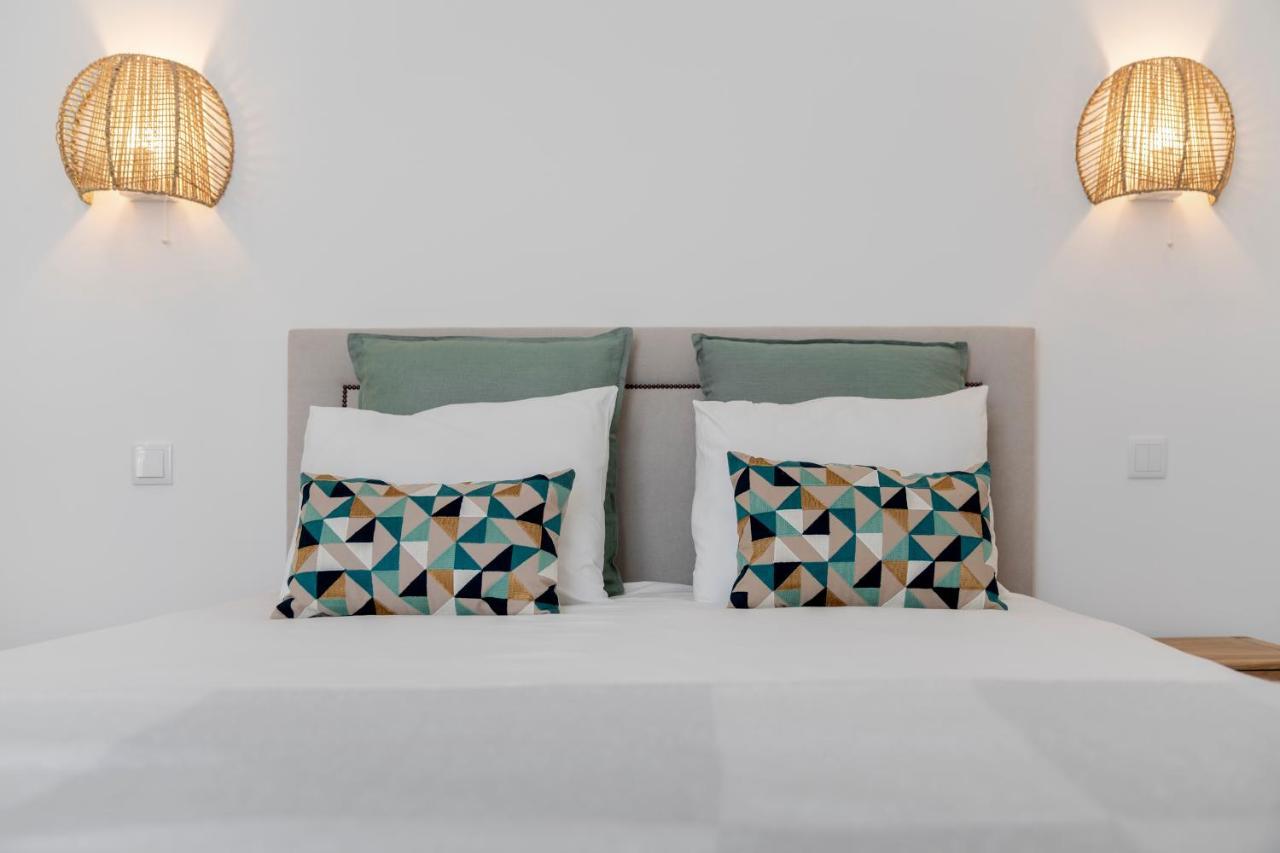 Queimada Lodges By An Island Apart Funchal  Esterno foto