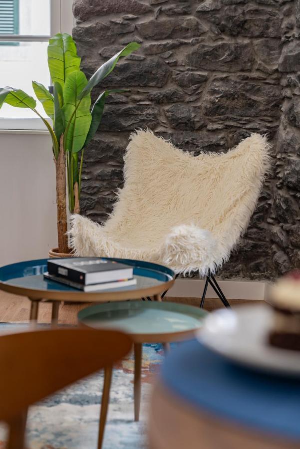 Queimada Lodges By An Island Apart Funchal  Esterno foto
